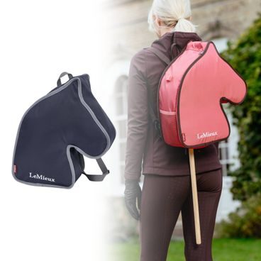 Batoh na Hobby Horse LeMieux Kolekce 2025/26