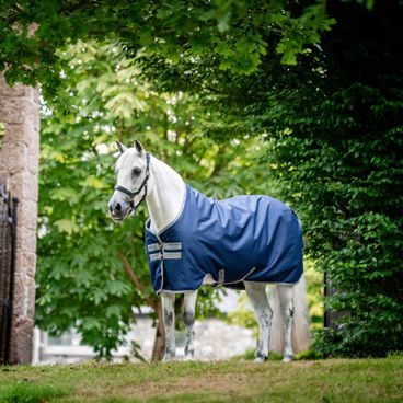 Deka výběhová Horseware Amigo Ripstop 900D Fleece 50g