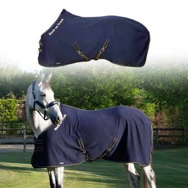 Deka Back on Track Quick Cooler 2144