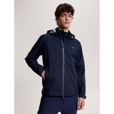 Bunda Tommy Hilfiger Equestrian Lugano pánská KOLEKCE