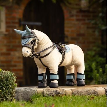 Kamaše LeMieux Toy Pony Kolekce 2024/25