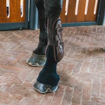 Kentucky Tendon Grip Gel Sock