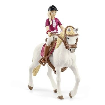 Schleich 42540 - Horse club Sofia and Blossom NEW