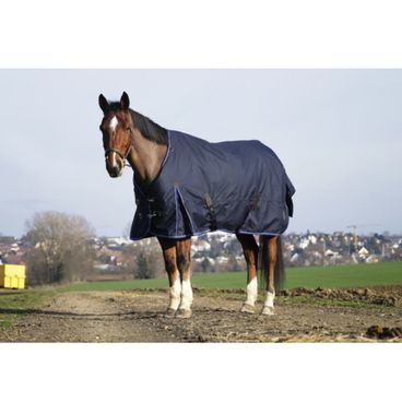 Deka výběhová Equitheme Classic 1200D 0g