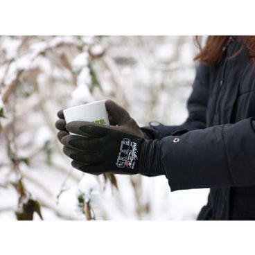 Rukavice Winter Thermo Soft