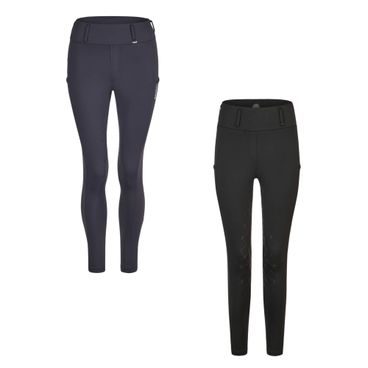 Jeggings Eskadron Core Flex Full Grip dámské Kolekce 2026