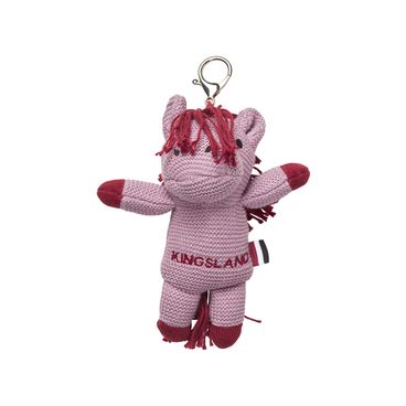Klíčenka Kingsland Monty Horse Teddy Kolekce 2026/27