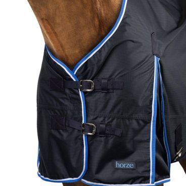 Uzdečka Horze Rainbow Dash angl. komb. nánosník