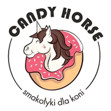 Candy Horse