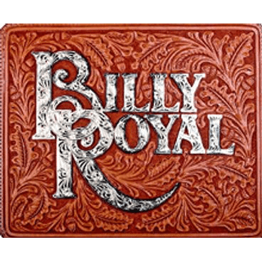 Billy Royal