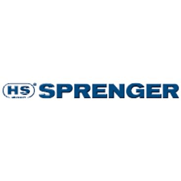 Sprenger