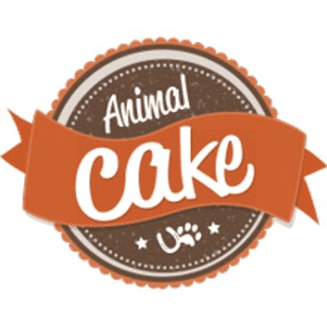 Animal Cake