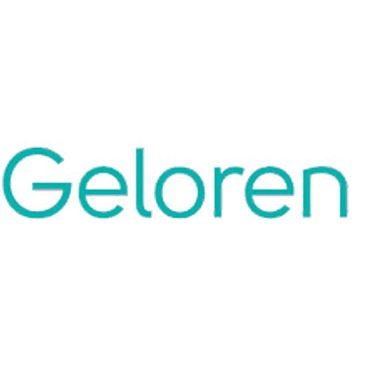 Geloren