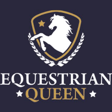 Equestrian Queen