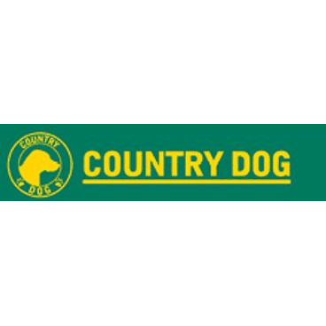 Country Dog