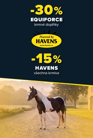 AKCE HAVENS