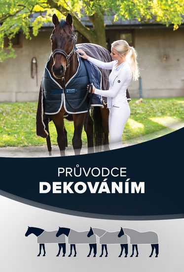 Průvodce dekování