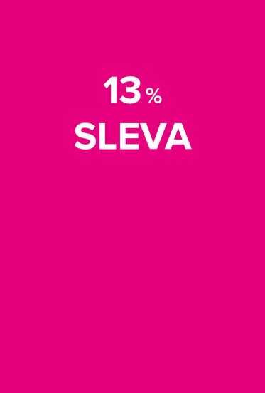 13 % SLEVA na závodní a transportní vybavení