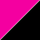 pink/black