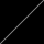 černá/crystal fabric eclipce