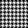 black-houndstooth