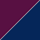 plum/navy