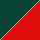 darkgreen/red