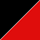 black/red