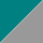 teal/grey