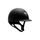 Jezdecká ochranná helma Samshield Shadowmatt Standard VG1 Titanium