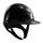 Jezdecká ochranná helma Samshield MissShield ShadowGlossy VG1