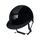 Jezdecká ochranná helma HKM Shiny Diamond