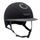Jezdecká ochranná helma Cavalleria Toscana R-EVO Wide Brim by Kask KOLEKCE 2023