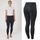 Jeggings Horze Active Winter termo Full Grip dámské