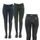 Jeggings thermo Spooks Piah Full Grip sed dámské AKCE -20% (3360-2688)