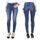 *W* Jeans Wrangler Donna Skinny dámské DOPRODEJ