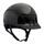 Jezdecká ochranná helma Samshield Premium XJ Jumping Carbon VG1