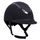 Jezdecká ochranná helma QHP Glitz VG1
