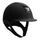 Jezdecká helma Samshield Premium 2.0 Leather chrome black KOLEKCE