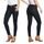 *W* Jeans Ariat Perfect Rise Ultra Stretch Sidewinder Skinny dámské AKCE -30% (2525-1767)