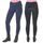 Jeggings Busse Epic Fit Lace Full Grip sed dámské