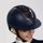 Jezdecká ochranná helma Fair Play Quantinum Chic 2.0 Rosegold KOLEKCE