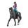 Schleich 42541 - Horse club Lisa and Storm NEW