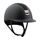 Jezdecká helma Samshield Shadowmatt 2.0 Crystal fabric chrome black