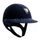 Jezdecká helma Samshield Miss Shield Shadowmatt Crystal Leaf 5SW chrome black 2.0