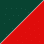darkgreen/red