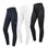 Jeggings ELT Ella NEW Grip sed dámské