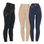 Jeggings Equestro Full Grip dámské