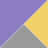 lavender/grey/sand