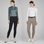 Jeggings Pikeur Linnett Highwaist Full Grip dámské